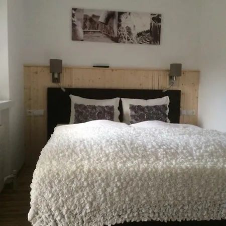 Apartamento Am Riedanger Mayrhofen