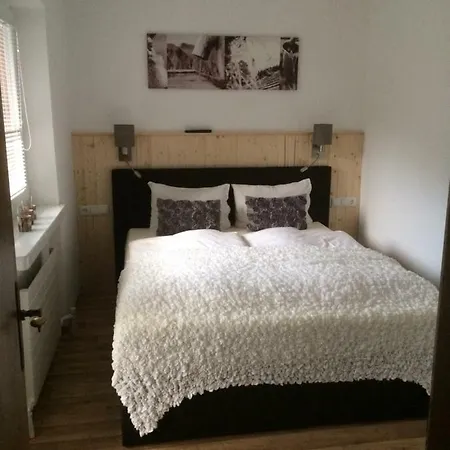 Am Riedanger Майрхофен