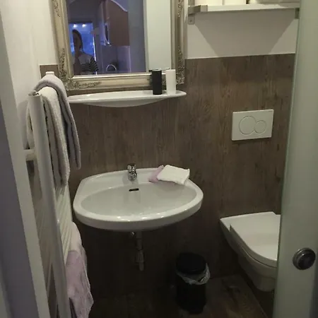 Am Riedanger * Майрхофен