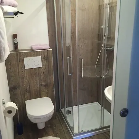 Apartamento Am Riedanger