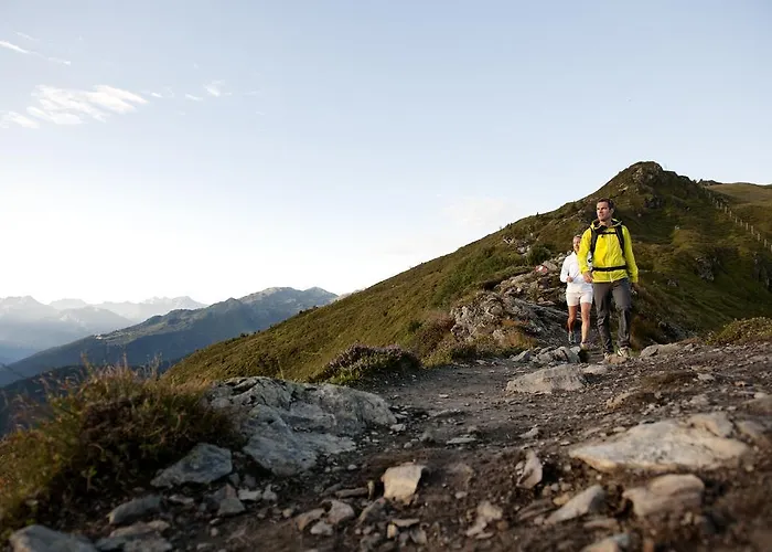 Am Riedanger Appartement