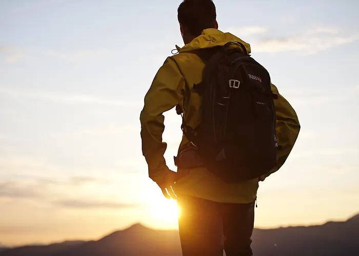 Am Riedanger Appartement