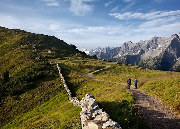 Appartement Am Riedanger