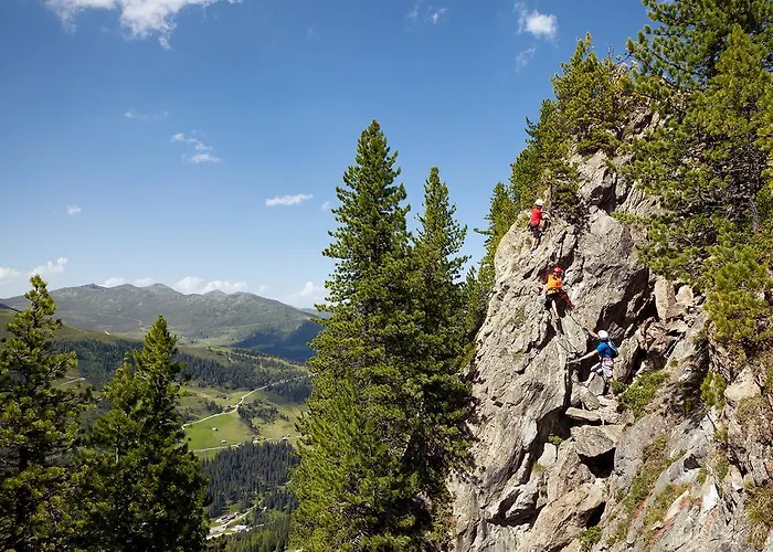 Am Riedanger Appartement