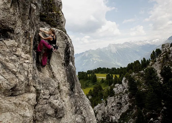Appartement Am Riedanger Mayrhofen