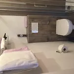 惹伊丹格假日公寓酒店 公寓 迈尔霍芬