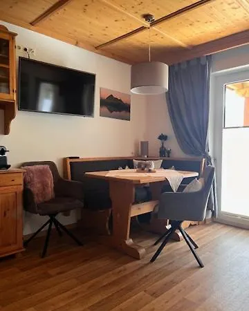 Am Riedanger Apartmán Mayrhofen