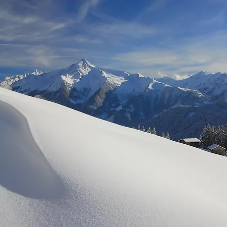 Apartmán Am Riedanger Mayrhofen